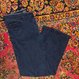 ARMANI COLLEZIONI J15 jeans STRAIGHT SLIM